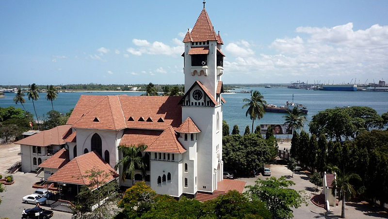 Dar es Salaam