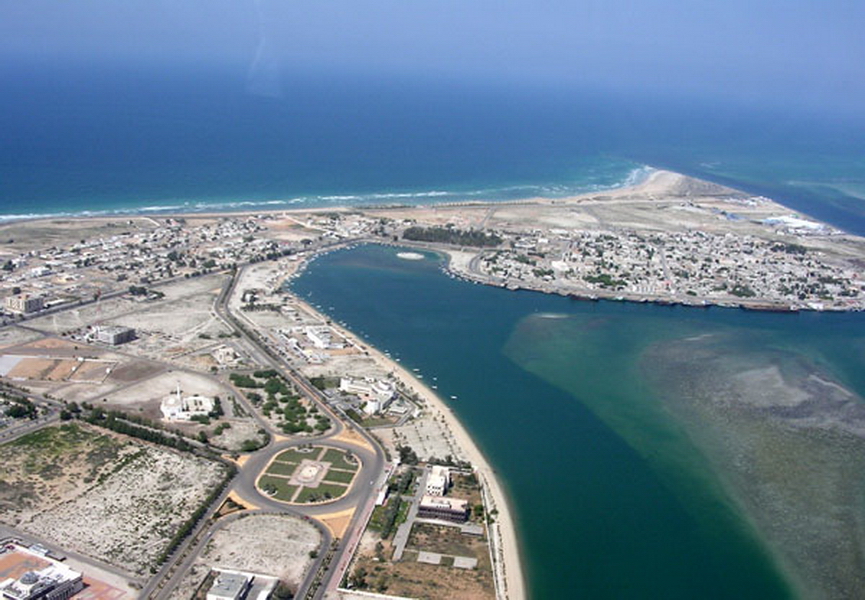 Umm al Quwain01