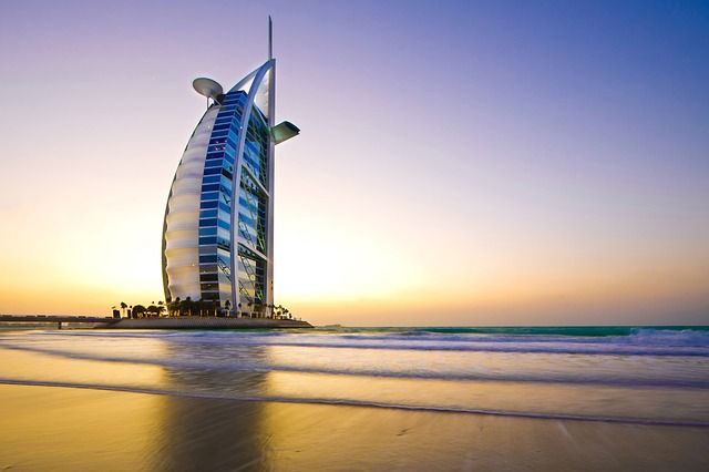 burj al arab 2624317 640