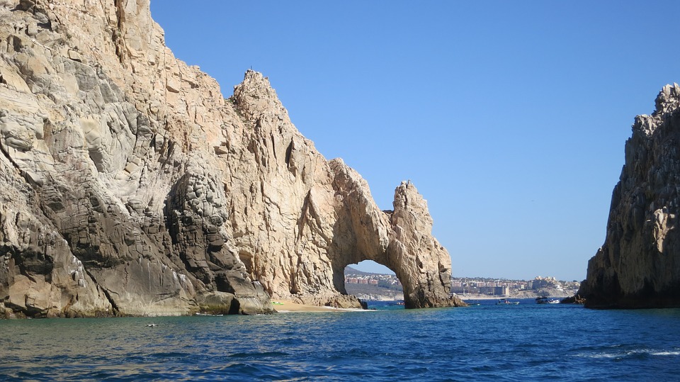Кабо сан Лукас 2
