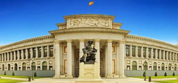 Мадри музей Прадо