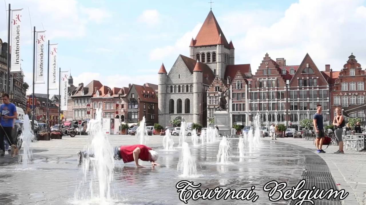 Турне